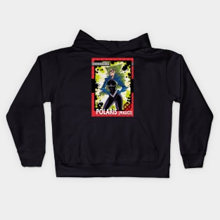 Pm Kids Hoodie